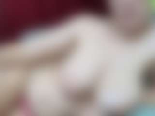 Live cam show with Nina-Leo - Domination on CamwithHer