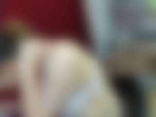 Live cam show with Nina-Leo - Domination on TastyBlacksLive
