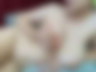Live cam show with Nina-Leo - Gape on testsause.com