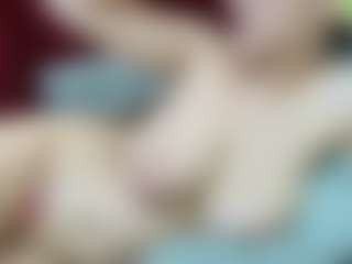 Nina-Leo's Live Sex Cam Show