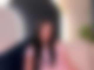 Live cam show with PaulineSanz - Thin on Fit Hotties