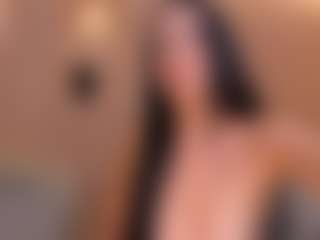 Live cam show with PaulineSanz - Thin on Latina Girls