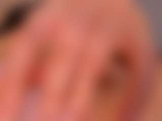 Live cam show with PaulineSanz - Thin on EXY
