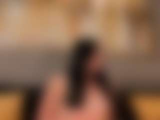 Live cam show with PaulineSanz - Thin on Camsoda