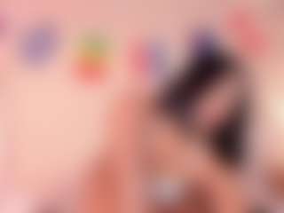 Live cam show with rubi-foxx22 - Ebony on Camming Site | colombia
