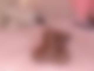 Live cam show with rubi-foxx22 - Ebony on Uber Horny | colombia