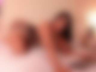 Live cam show with rubi-foxx22 - Ebony on Dolls Live | colombia