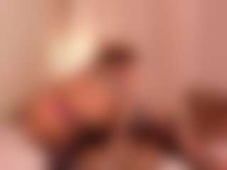 Live cam show with rubi-foxx22 - Oil on Dolls Live