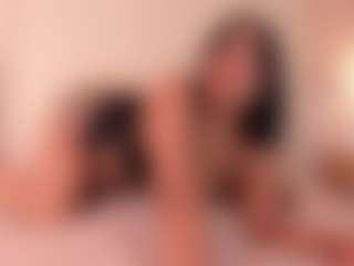 Live cam show with rubi-foxx22 - Spank Black on Hubzter Live