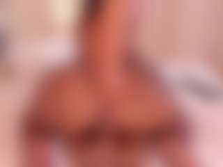 Live cam show with rubi-foxx22 - Ebony Teen (18+) on CamClone