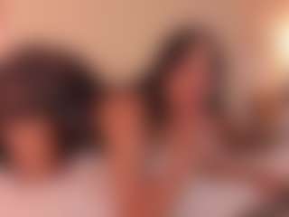 Live cam show with rubi-foxx22 - Public Ebony on Camsoda