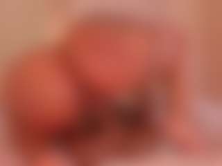 Live cam show with rubi-foxx22 - Oil on Camsoda