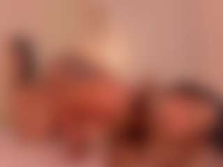 Live cam show with rubi-foxx22 - Ride Torso on Camsoda