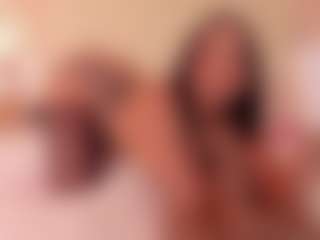 Live cam show with rubi-foxx22 - Oral on MyBangCams