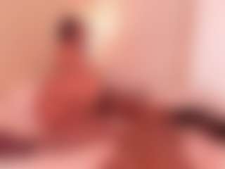 Live cam show with rubi-foxx22 - Oil on EXY