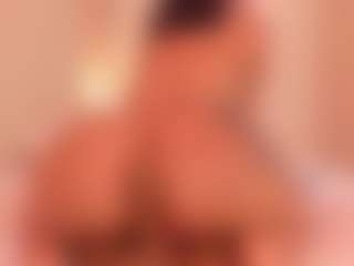 Live cam show with rubi-foxx22 - Ride Torso on Camsoda