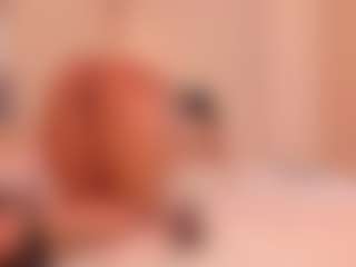 Live cam show with rubi-foxx22 - Plug on Camsoda