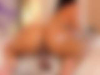 Live cam show with rubi-foxx22 - Ride Torso on CSO-WL