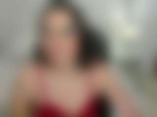 Live cam show with angelica-moon - Brown Hair on live18s.com