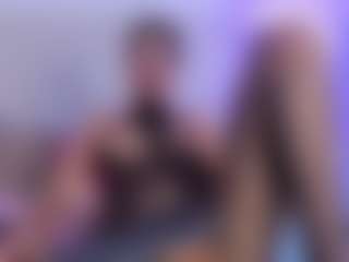 Live cam show with cailin-dione - College on CamwithHer