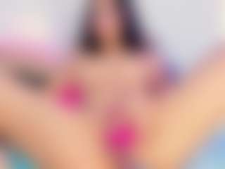 Live cam show with cailin-dione - Fingers on LiveSexCams6