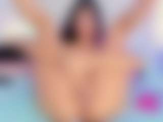 Live cam show with cailin-dione - Brown Eyes on hrnylive.com