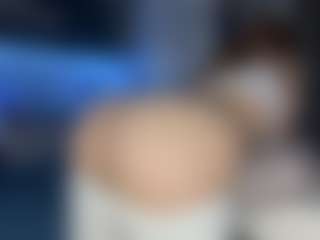 Live cam show with DonetteDagley - Blonde Hair on CamwithHer