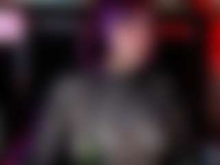 Live cam show with fresawafflera - Neon Hair on dasdasdadada.com