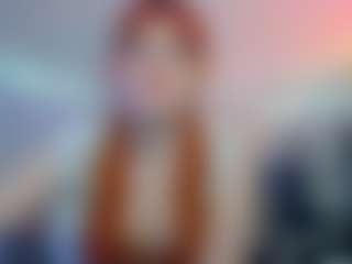 Live cam show with HyacinthAberson - Red Hair on iamadamtest123.com
