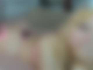 Live cam show with lumirae - Blonde Hair Lovense on Dare Cams
