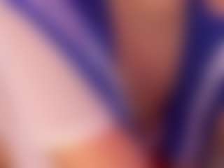 Live cam show with Lunita Chetcuti - Thin on ObeyMaria
