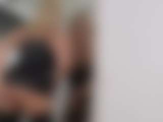 NathaliaNat's Live Sex Cam Show