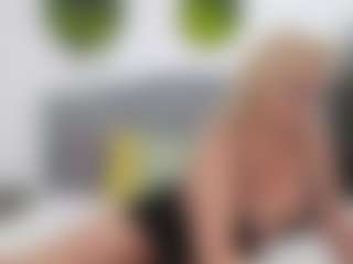 Live cam show with NathaliaNat - Blonde Hair on Dolls Live