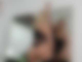 Live cam show with NathaliaNat - Blonde Hair on Cam Slut