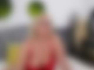 Live cam show with NathaliaNat - Butt Plug on Camsoda