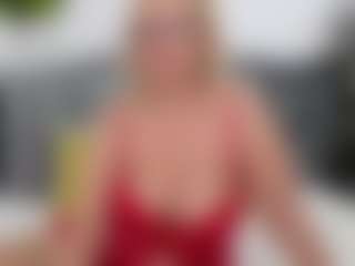 Live cam show with NathaliaNat - Blondie on Camsoda