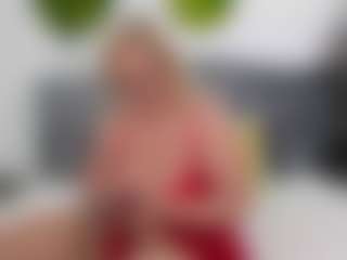 Live cam show with NathaliaNat - Butt Plug on Camsoda
