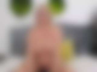 Live cam show with NathaliaNat - Butt Plug on Camsoda