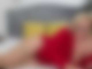 Live cam show with NathaliaNat - Blonde Hair Fetish on camtv