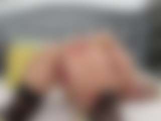 Live cam show with NathaliaNat - Blonde Hair Fetish on fapnchat