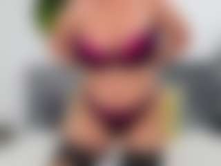NathaliaNat's Live Sex Cam Show
