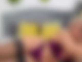 Live cam show with NathaliaNat - Blonde Hair Fetish on realtime-chat