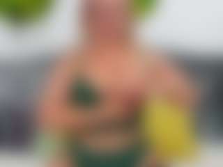 NathaliaNat's Live Sex Cam Show