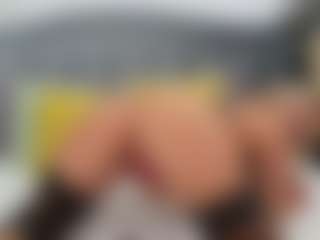 Live cam show with NathaliaNat - Big Ass on Dolls Live