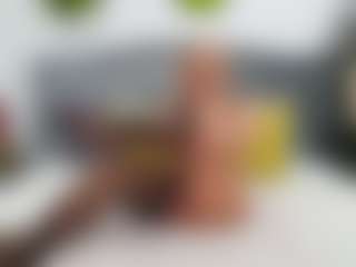 NathaliaNat's Live Sex Cam Show