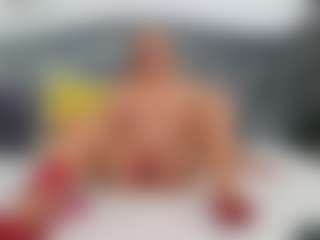 Live cam show with NathaliaNat - Handjob on madthumbs