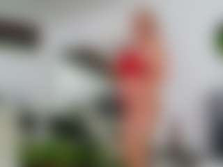 Live cam show with NathaliaNat - Striptease MILF on eurowanks.com
