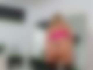 Live cam show with NathaliaNat - Sexy on Camming Site