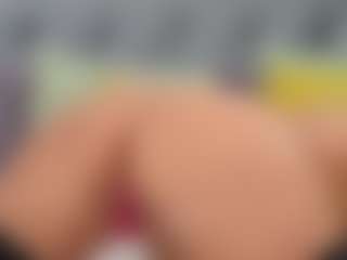 Live cam show with NathaliaNat - Normal on Camsoda