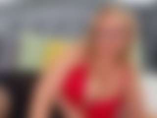 Live cam show with NathaliaNat - BBW MILF on Free Soda